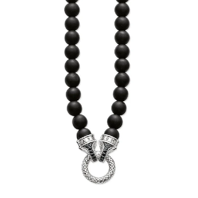 Shop Dazzling Jewelry At The Best Prices Imeless Style Necklace with Pendant Clasp