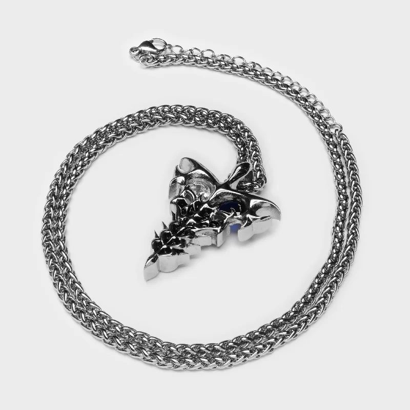 Last Chance To Shop High-End Jewelry At Markdown Prices Nocturne - Necklace