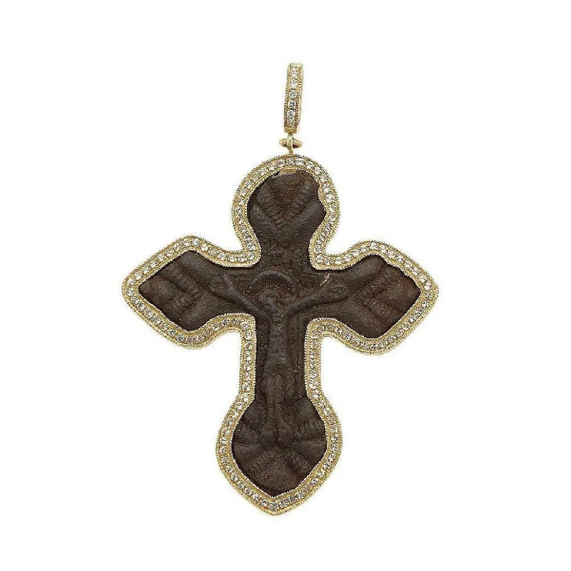 Exclusive Jewelry Sale – Sparkle For Less Fast Fashion Favorites Old Kievan Russian Cross