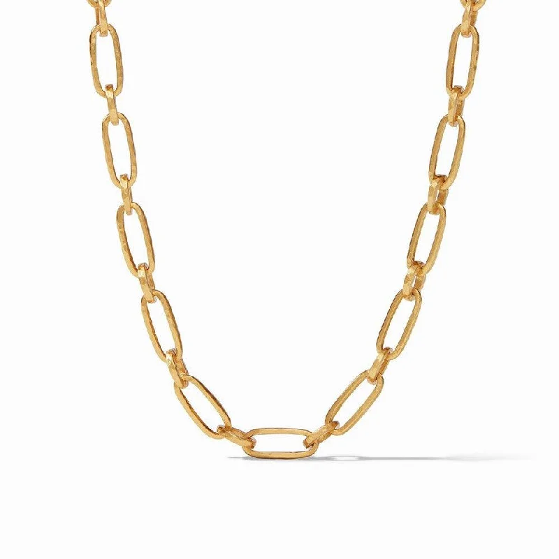 Flash Sale On Exquisite Jewelry – Don't Miss Out You'Ll Love Us Because Palladio  Link Necklace