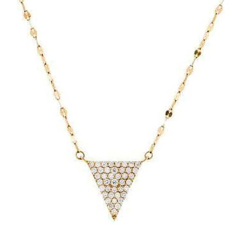 Unmissable Discounts On Timeless Jewelry Pieces Best Sellers Pave Diamond Spike Necklace