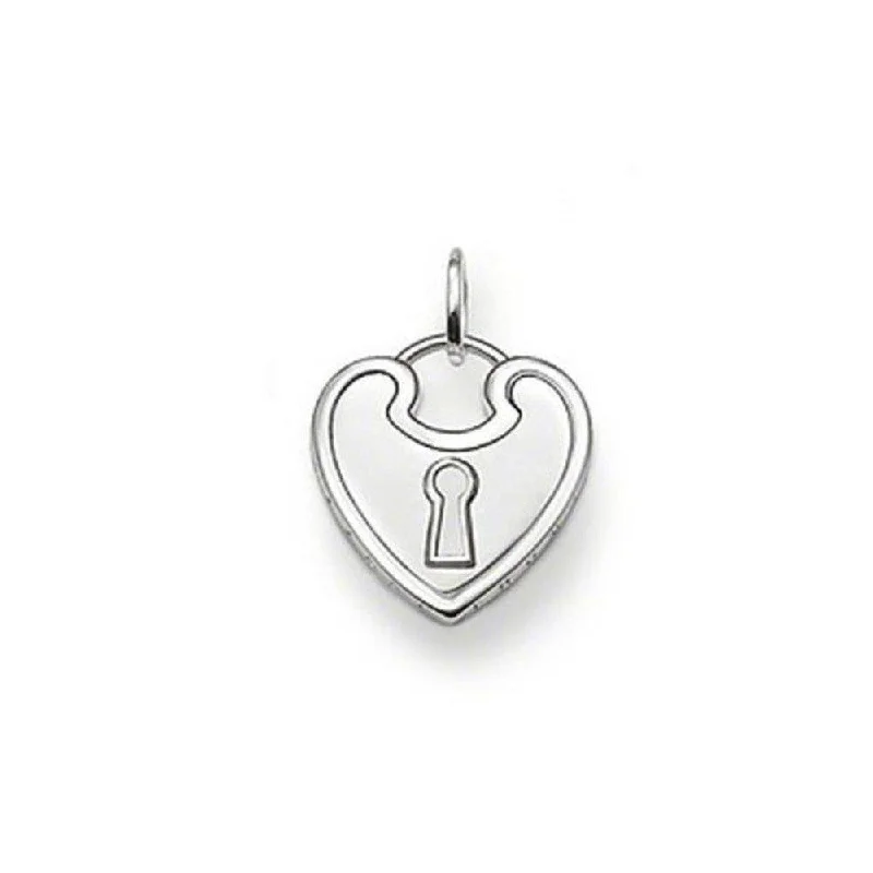 Personalized Jewelry At Special Discount Rates Hot Items Pendant Heart Lock