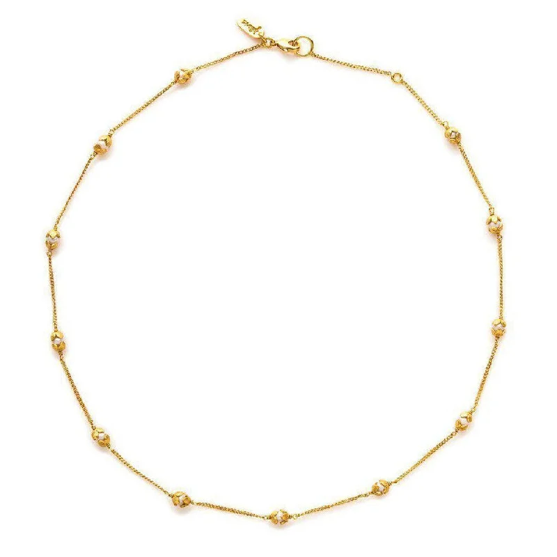 Exclusive Jewelry Discounts – Shop Now For Savings Huge Discounts This Week Penelope Delicate Necklace