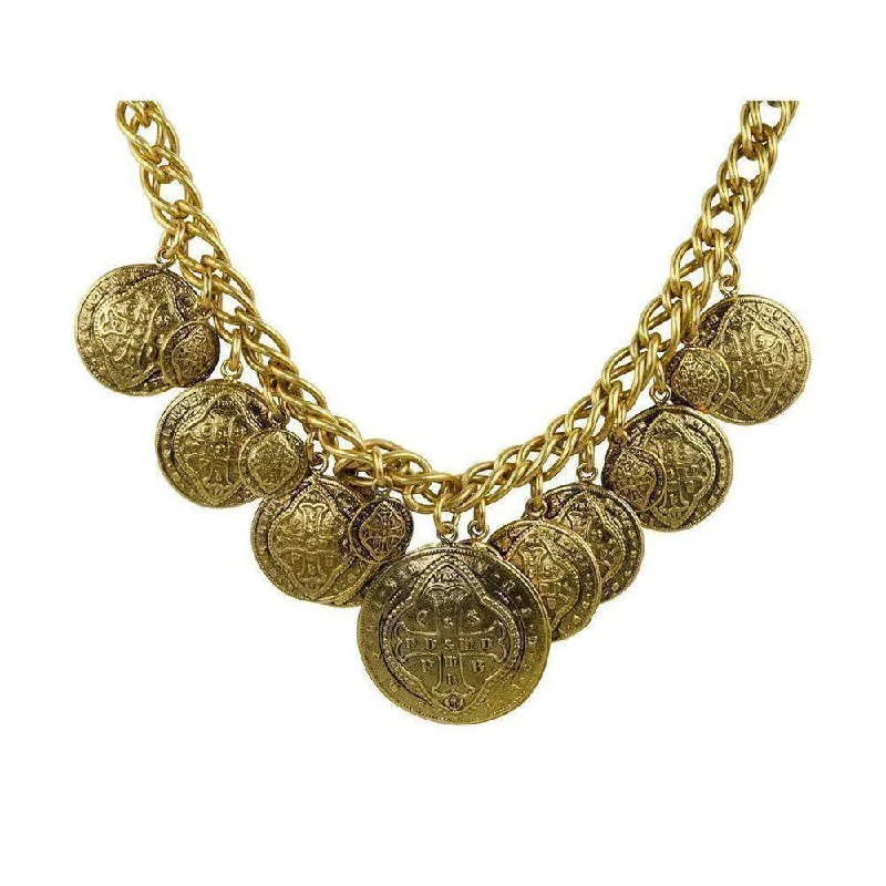 Limited-Time Offer On Premium Jewelry Collections Limited Stock, Big Sale Sevilla Maja Necklace