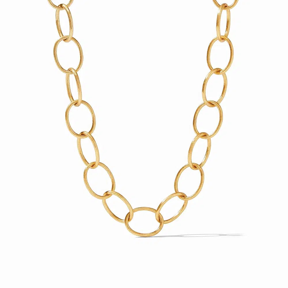 Shop Stylish Jewelry Now And Save Big Relaxed Style Simone Link Necklace