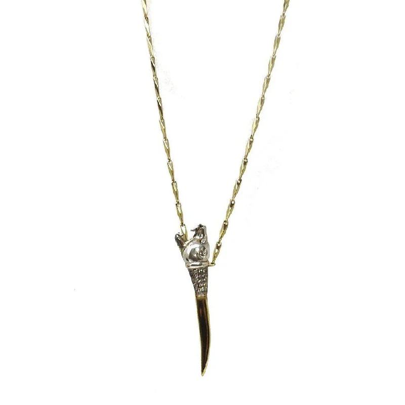 Premium Jewelry Now Available At Special Discounts Discover Now Spike Pendant