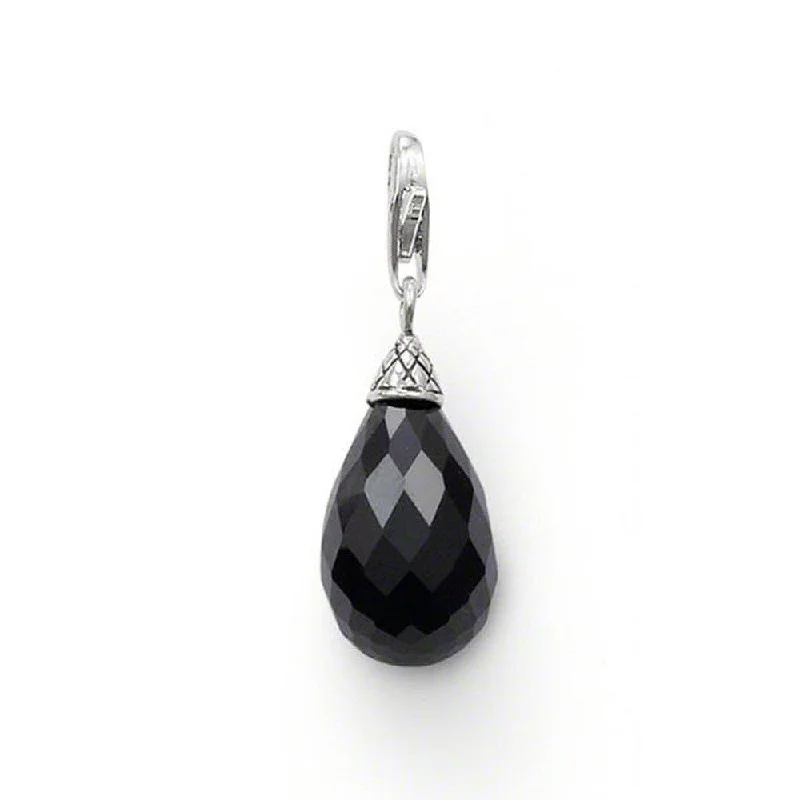 Grab Exquisite Jewelry At The Lowest Prices Tear Drop Pendant