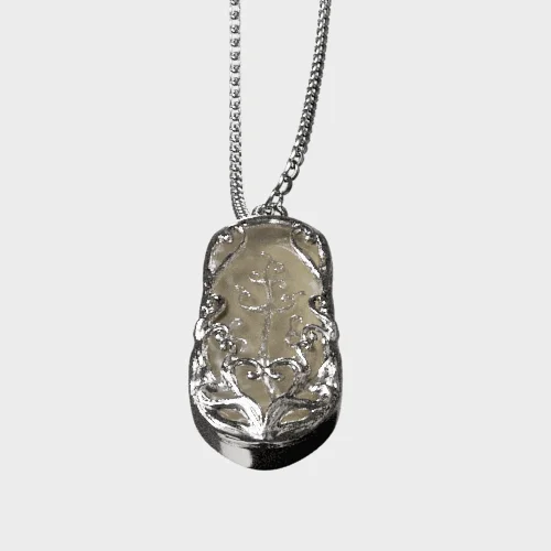 Timeless Beauty, Unbeatable Deals – Jewelry Sale On The Tree of Life - Necklace