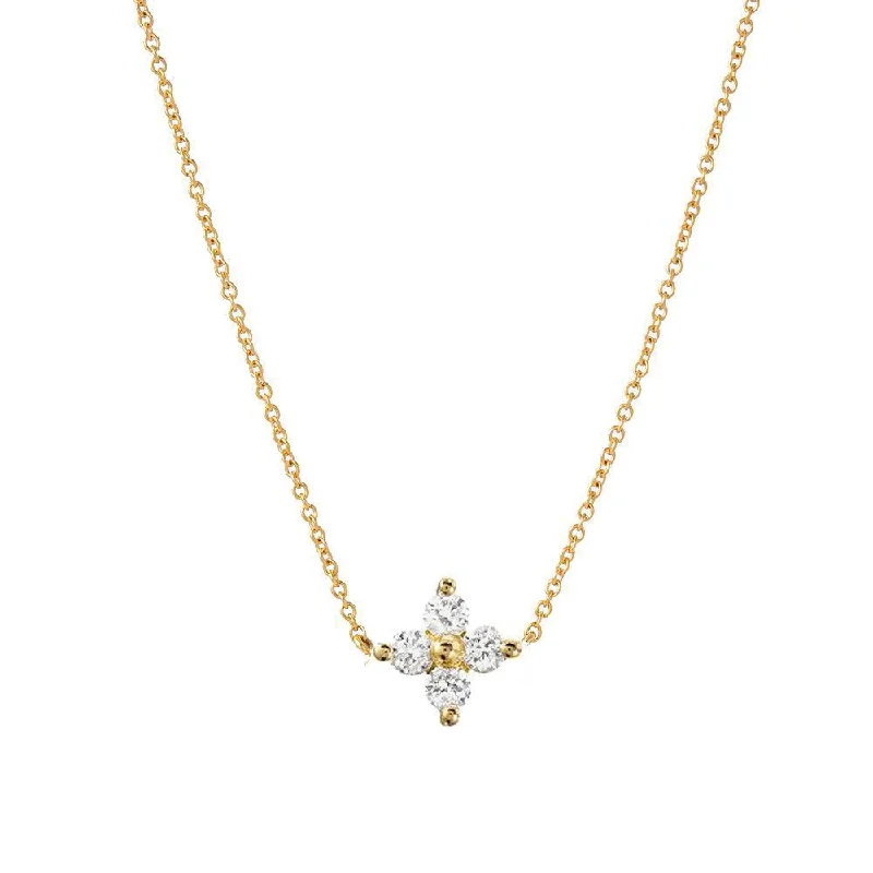 Affordable Elegance – Special Jewelry Sale Now Live Quick Grab Deals Tiny Star Diamond Necklace