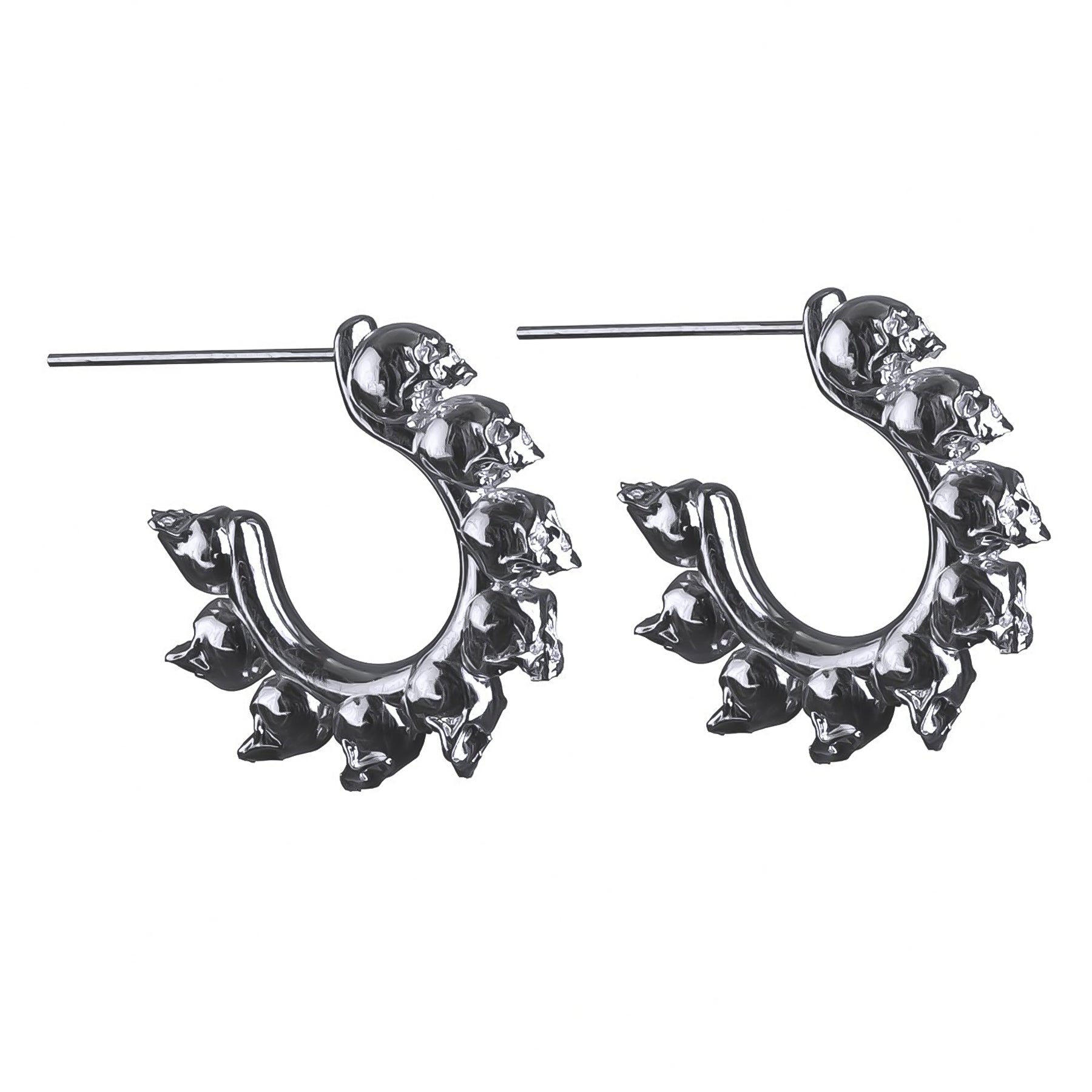 Shop Stylish Jewelry Now And Save Big Fashion Forward 10 STAGES OF ADDICTION EARRING