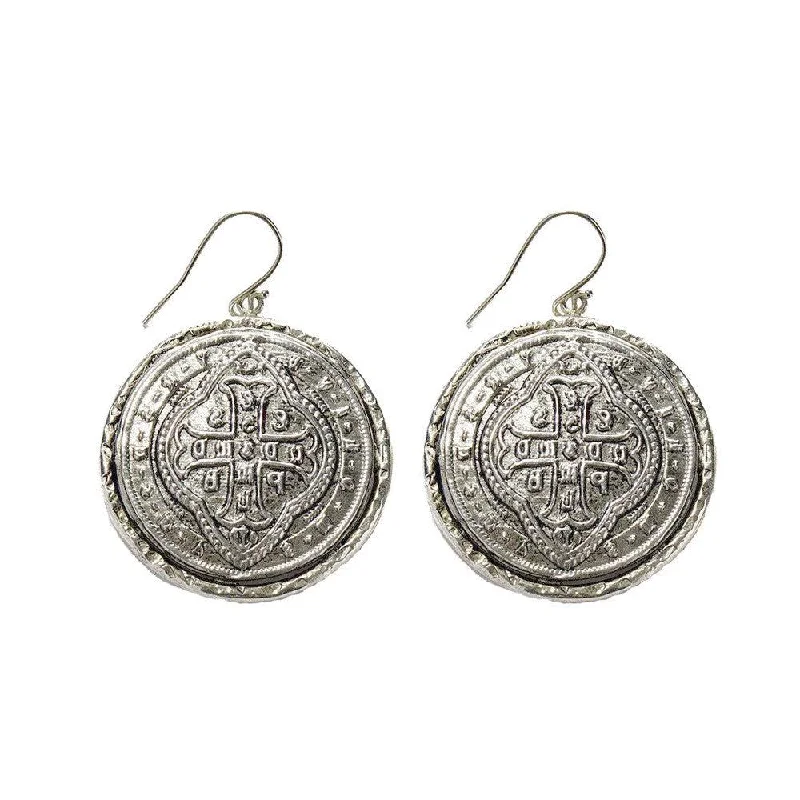 Trending Jewelry Styles Now At Limited-Time Discounts Alcazar Hook Earrings