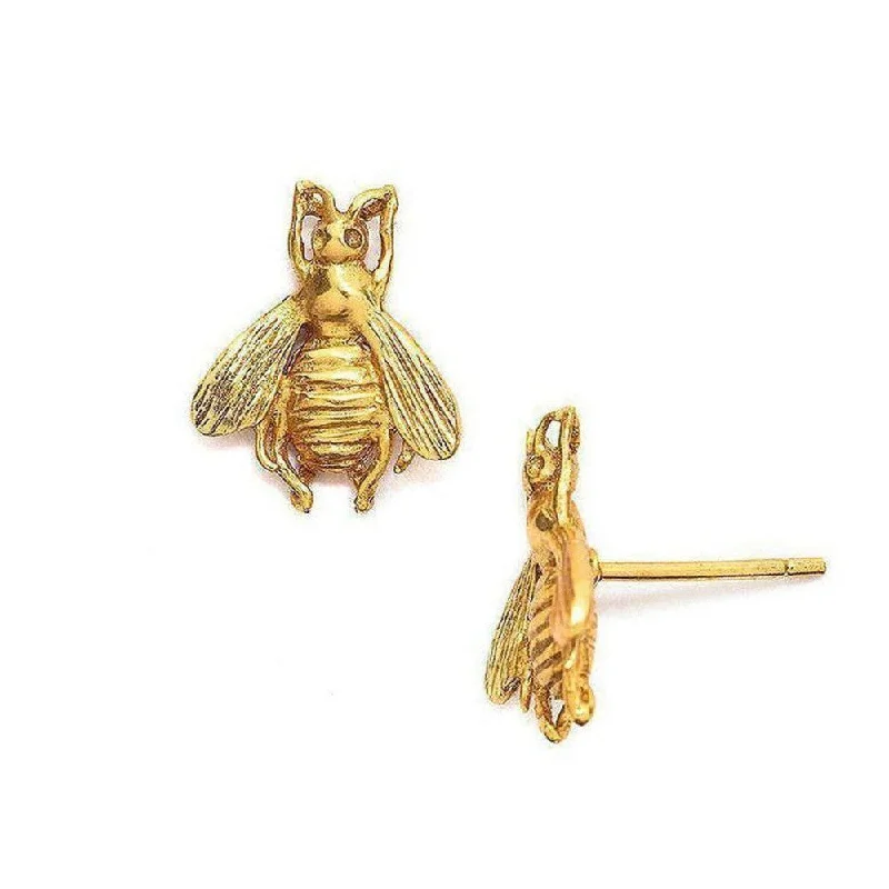 Limited-Time Jewelry Sale – Don't Miss These Deals Unleash Your Style Bee Stud Earrings