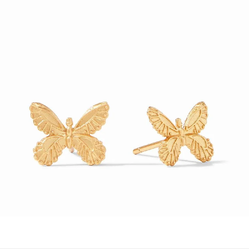 Elegant Jewelry, Affordable Luxury – Shop Now Fashion Deal Butterfly Stud Earrings