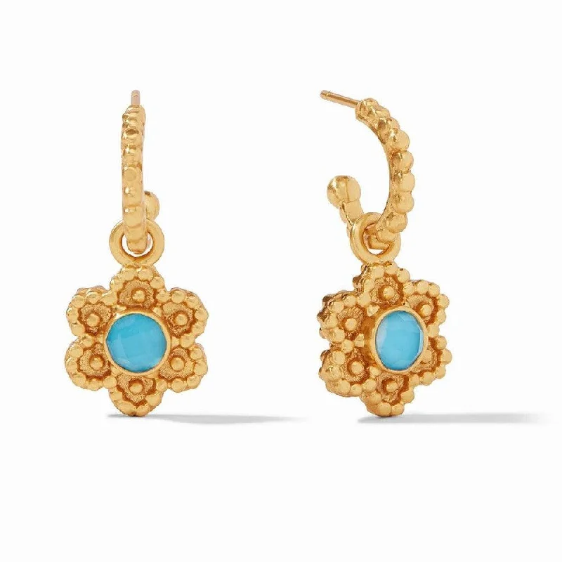 Exclusive Jewelry Bundles At Discounted Prices Colette Hoop & Charm Earrings