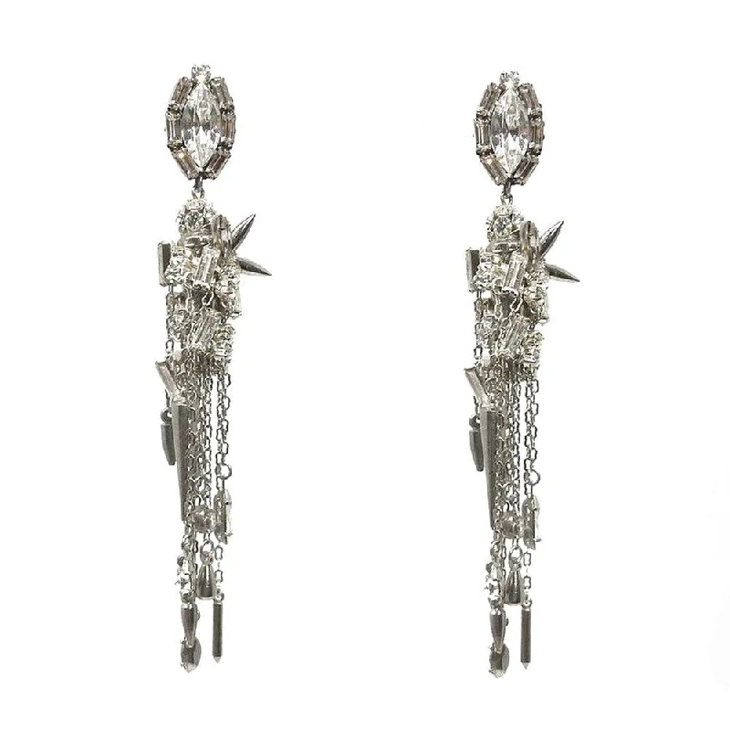 Limited-Time Offer On Premium Jewelry Collections Damsel Earrings