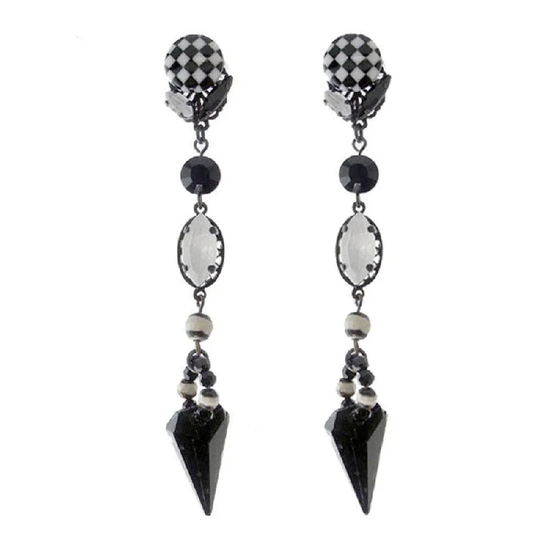 Your Dream Jewelry At Dream Prices Trendy Looks On Sale Getting Better All The Time Earrings