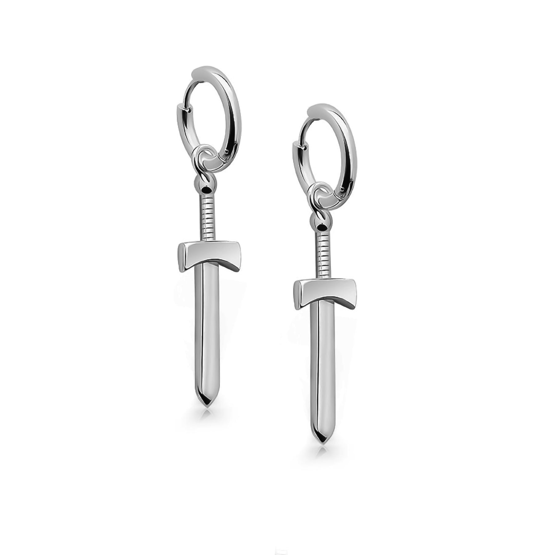 Buy More, Save More – Special Jewelry Discounts Street Chic Discounts SWORD EARRING