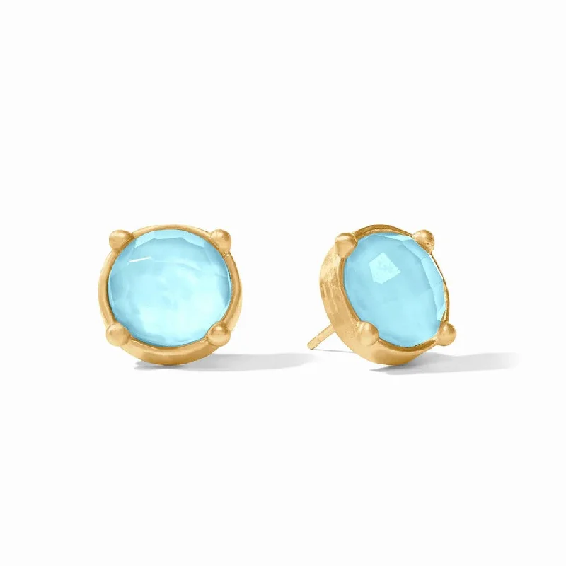 Shop Elegant Jewelry At Unbeatable Prices Honey Stud Earring