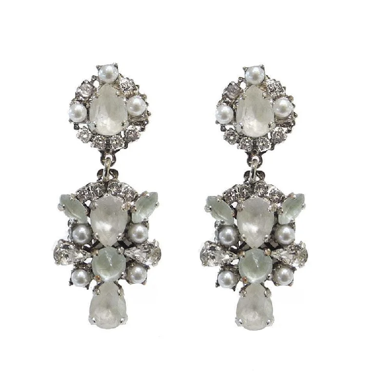 Shop Fine Jewelry With Exclusive Savings I Do Dangle Earrings