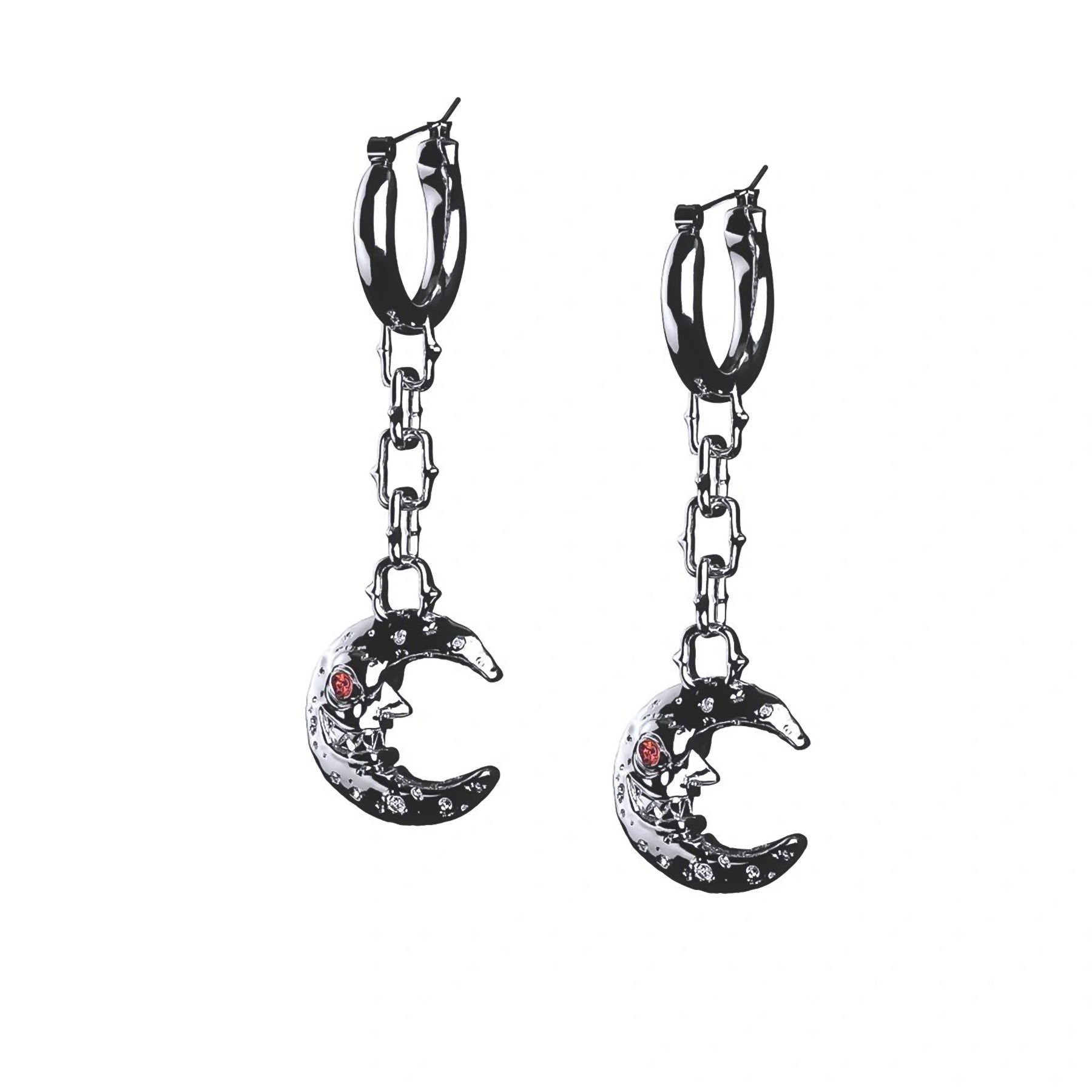 Final Call For Exquisite Jewelry At Reduced Rates Hot Brand Discounts LUNA DANGLE EARRING