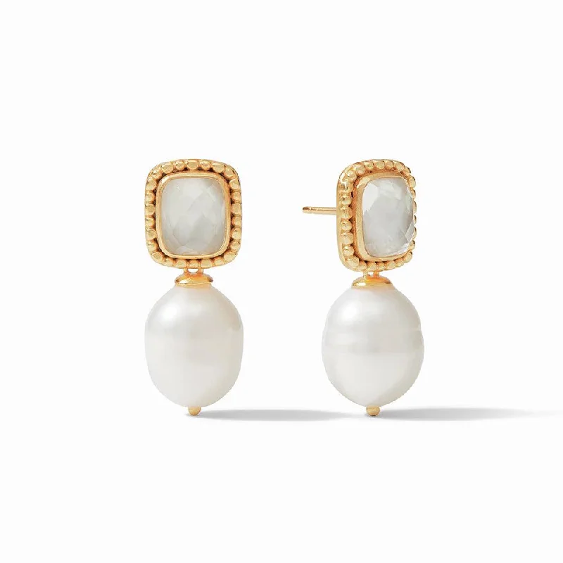 Jewelry Sale Alert – Shop Timeless Elegance Today Marbella Earring