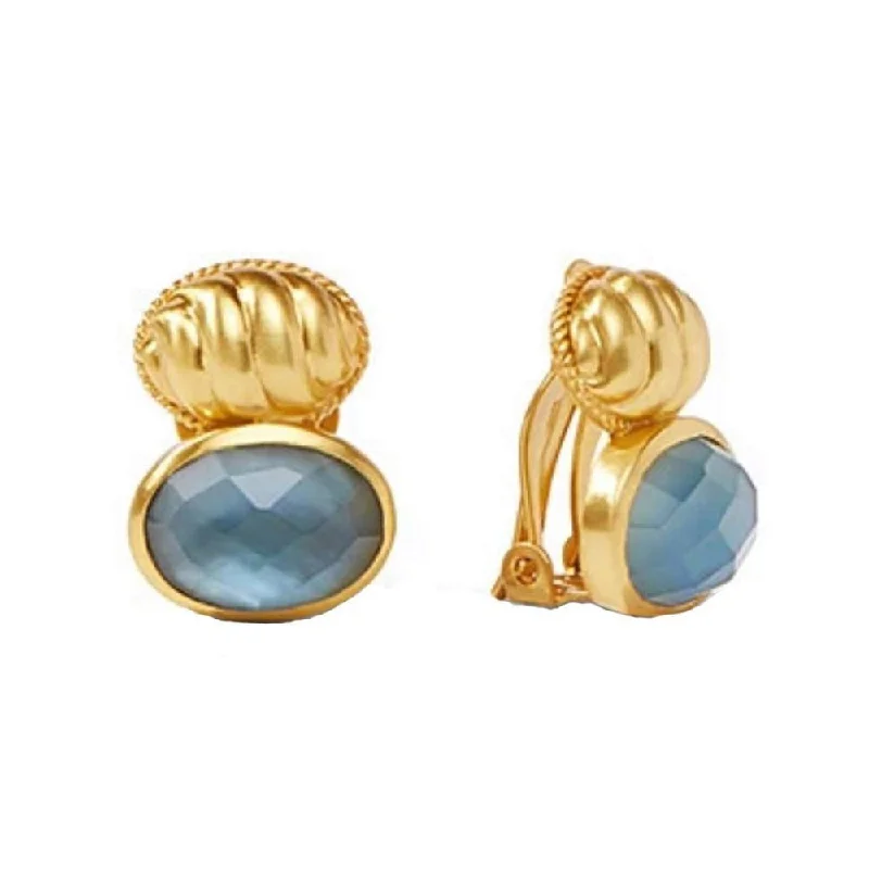 Celebrate With Sparkle – Jewelry Sale Now Live Olympia Clip Earrings