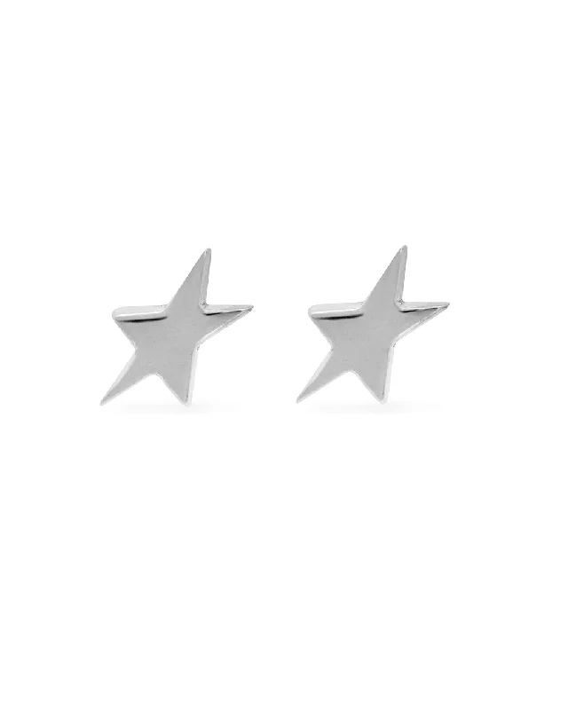 Sparkle More For Less – Jewelry Sale Happening Now Limited Stock, Big Discounts Star Stud Earrings