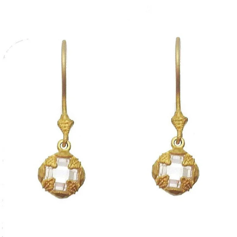 Bold And Beautiful Jewelry Now At Irresistible Prices Stone Drop Earrings