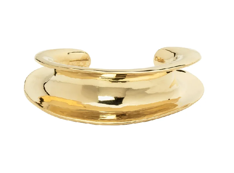 Exclusive Jewelry Sale – Limited-Time Discounts Bast Cuff Bracelet