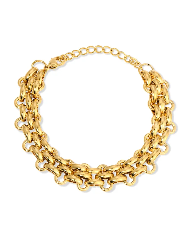 Don't Miss These Dazzling Jewelry Discounts Break Fashion Norms Adita Bracelet