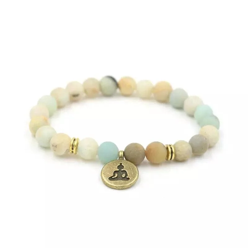 Shop Dazzling Jewelry With Special Promotional Discounts Yoga Bracelet