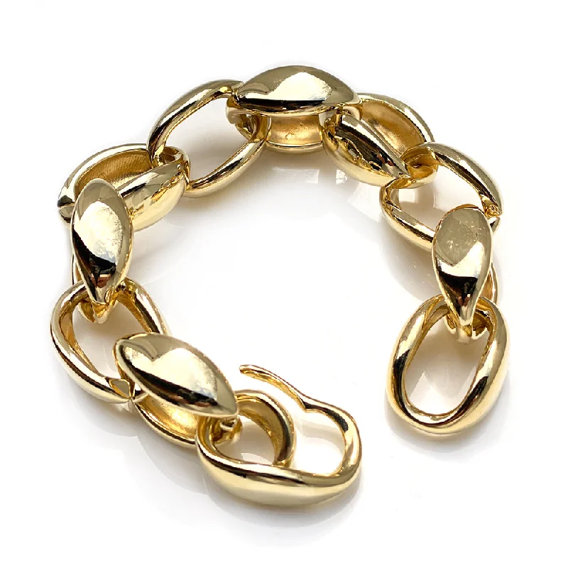 Elegant Jewelry, Exclusive Prices – Shop Now Apnet Chain Bracelet