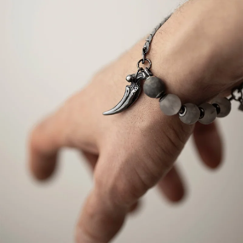 Exclusive Jewelry Sale – Limited-Time Discounts Claw Bracelet