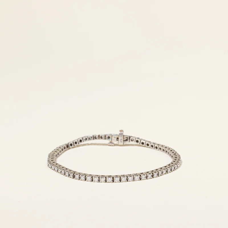 Jewelry Deals That Outshine The Rest Catch Every Fashion Trend Diamond Tennis Bracelet | 2.00ctw | 7" |