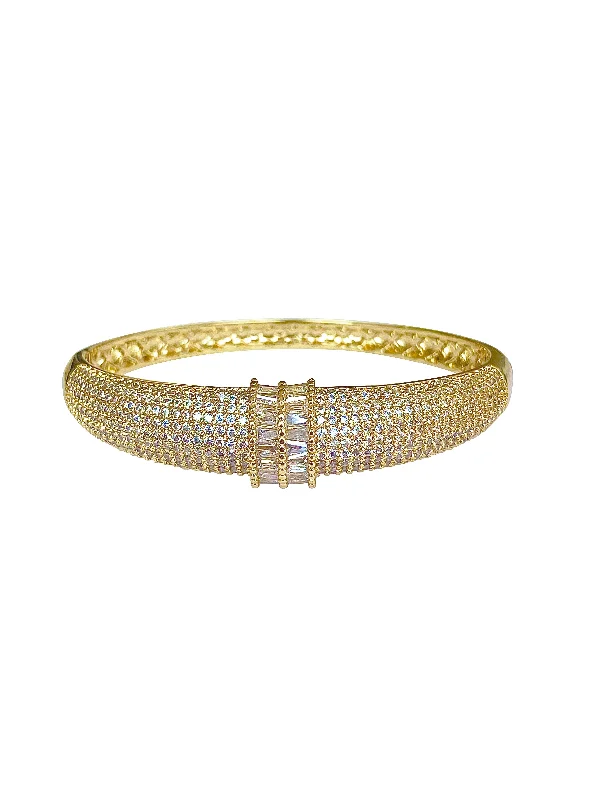 Best Jewelry Sale Prices – Limited-Time Offer Urban Elegance Deals Elle Cuff Bracelet