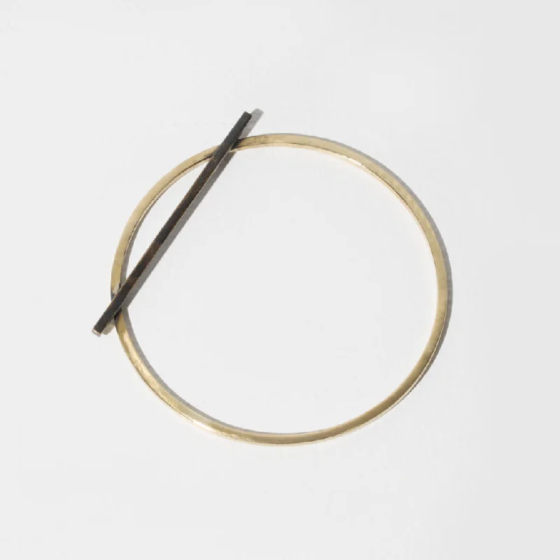 Bestselling Jewelry Now On Sale – Elevate Your Look Flash Sales Embrace Bangle - Mixed Metals