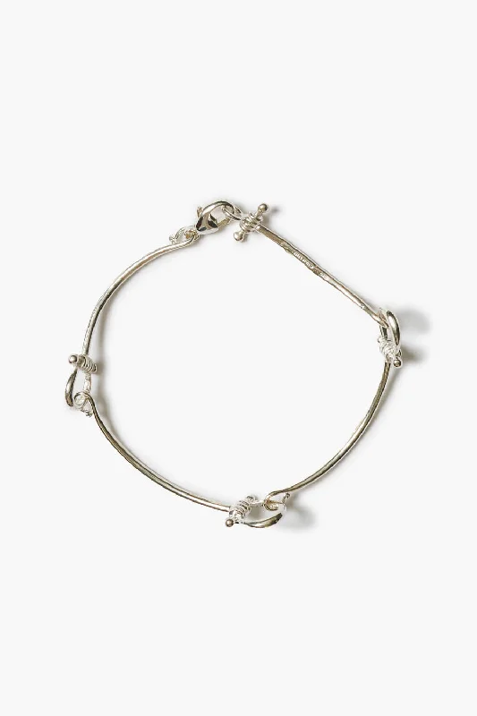 Save On Luxury Jewelry Pieces – Limited-Time Offers Unleash Your Style Equus Bracelet Silver