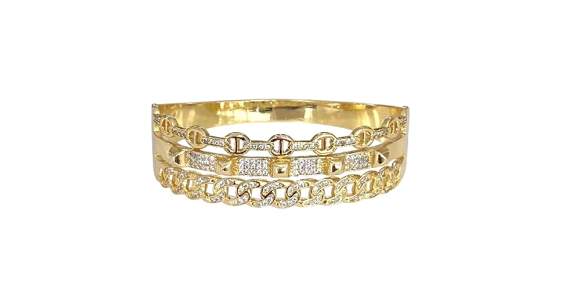 Timeless Beauty, Unbeatable Deals – Jewelry Sale On Vintage-Inspired Style Offers Fleur Bracelet