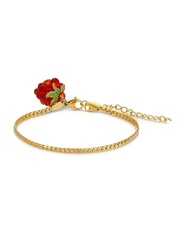 Holiday Jewelry Sale – Perfect Gifts At Great Prices Vintage-Inspired Style Offers Fresa Bracelet