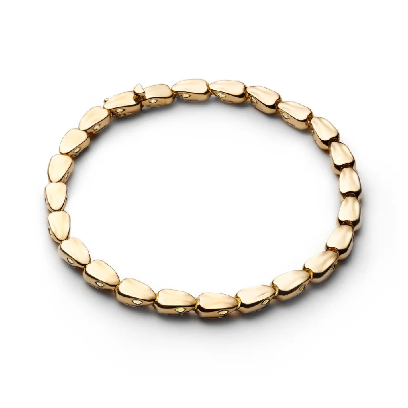 Must-Have Jewelry Pieces At Reduced Prices Maneater Tennis Bracelet