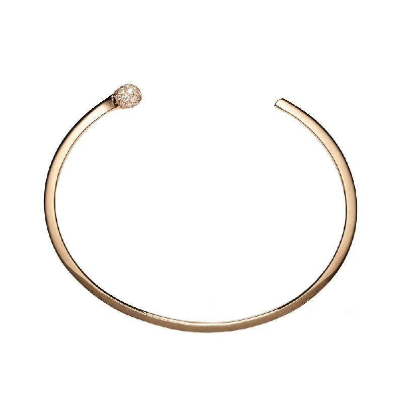 Exclusive Jewelry Markdowns – Limited-Time Offer Diamond Matchstick Cuff