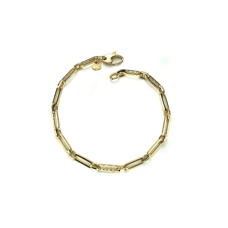 The Perfect Jewelry Piece At The Perfect Discount Mix Linx Chain Bracelet