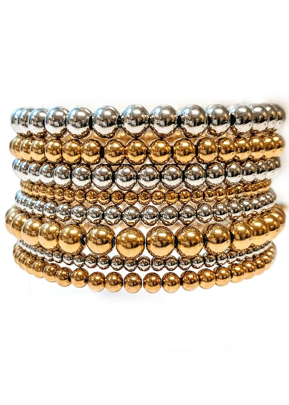 Limited-Stock Jewelry Sale – Once It's Gone, It's Gone Quick Grab Deals Mullins Mix Stack