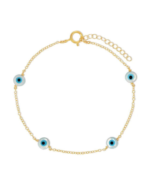 Unique Jewelry For Less – Shop The Sale Now The Latest Trends Ojitos Bracelet