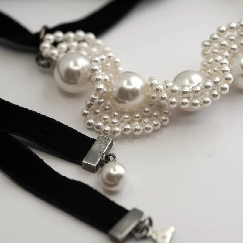 Grab Your Dream Jewelry At The Lowest Prices Pearl Lace bracelet