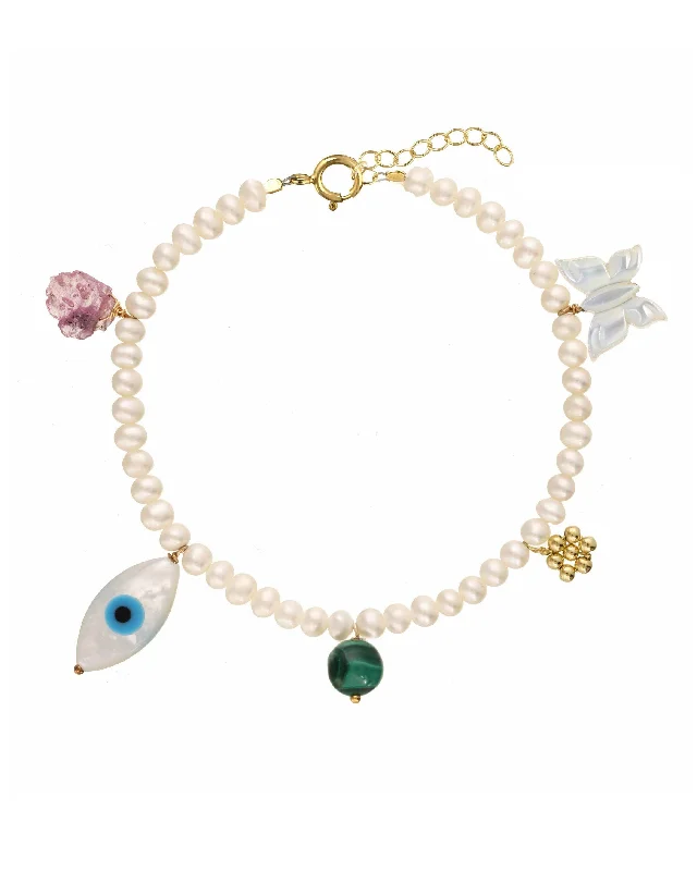 Stunning Jewelry At A Fraction Of The Price Spring Fashion Rylan Bracelet