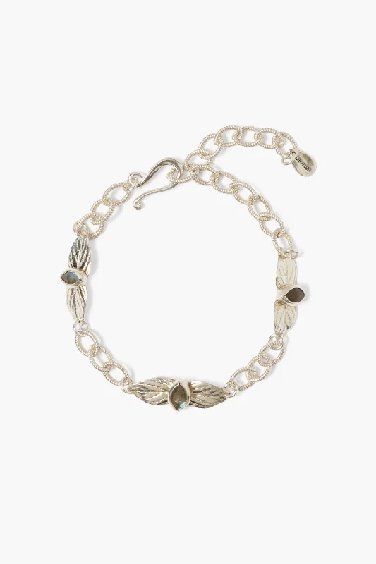 Exclusive Online Jewelry Sale – Don't Wait Cool Prices Sylve Bracelet Labradorite