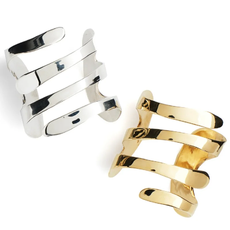 Shop Dazzling Jewelry At The Best Prices Ursa Cuff Bracelet